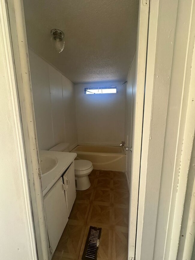 Foto del edificio - Rent this 2 Bedroom 2 Baths in Aiken!