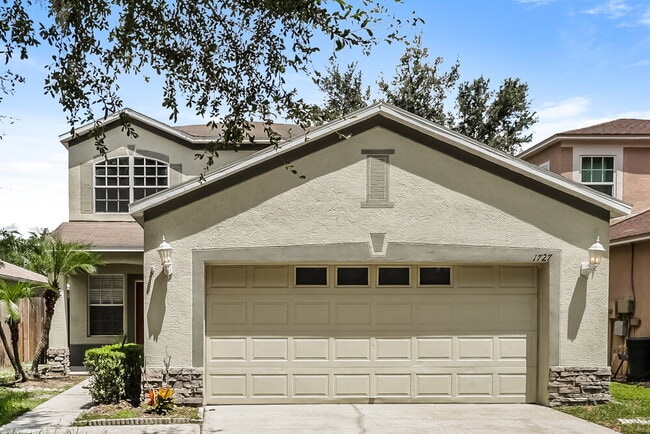 Building Photo - 1727 Mosaic Forest Dr