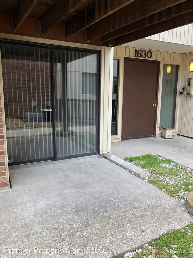 Building Photo - 1630 Summer Run Dr