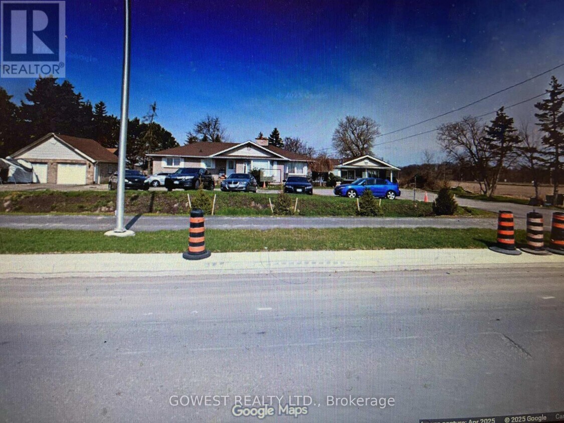 Primary Photo - 11923-11923 Britannia Rd