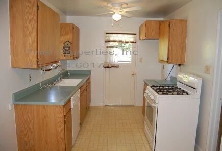 Building Photo - 6513 Palm Ave