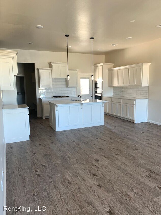 Primary Photo - 3 br, 2.5 bath House - 3203 Enclave Place