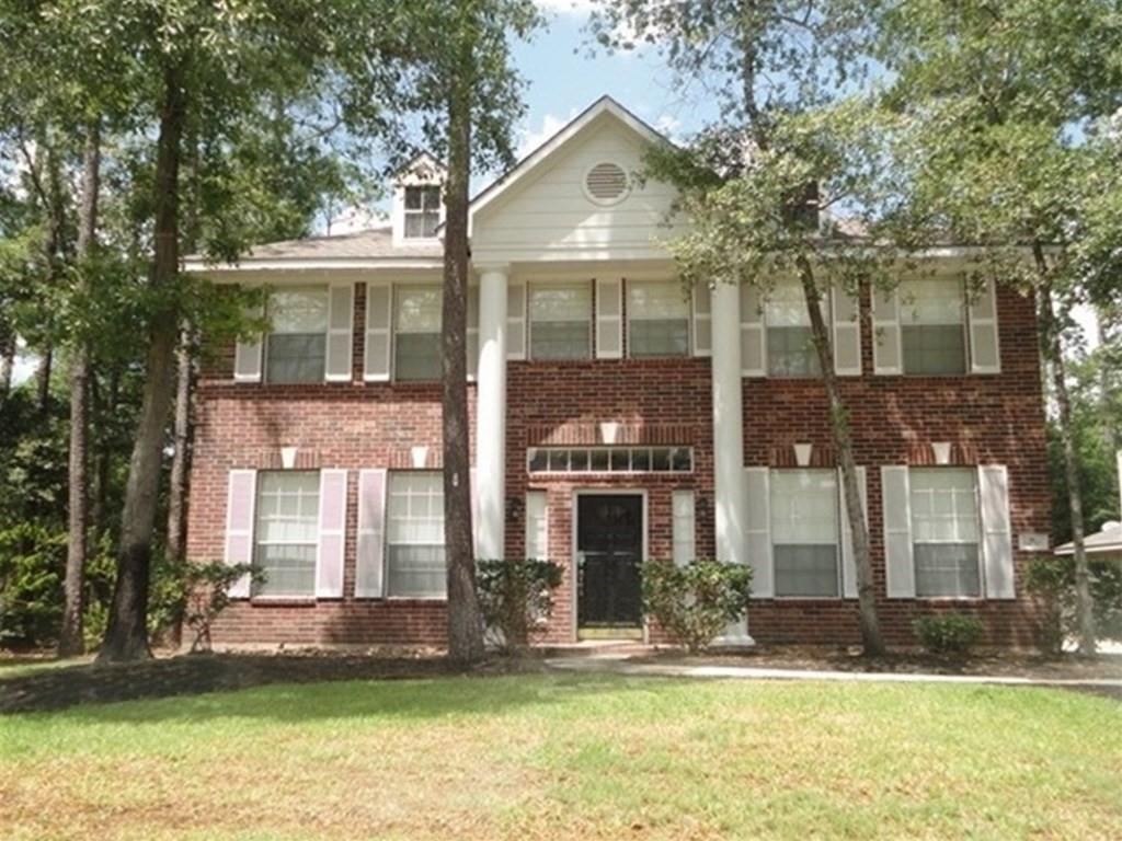 14510 Milestone Ln, Cypress, TX 77429 House for Rent in Cypress, TX