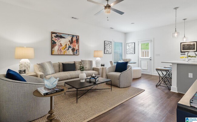 Foto del edificio - 4114 Prentice St