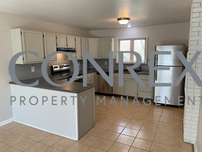 Building Photo - Spacious 3 bdrm Ranch in Independence, MO!