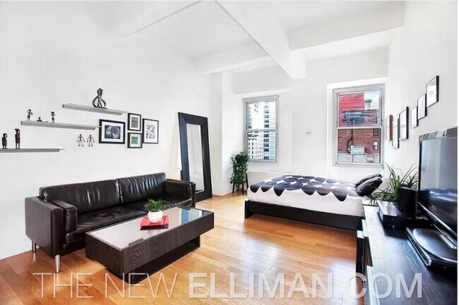 Foto del edificio - 0 bedroom in NEW YORK NY 10006
