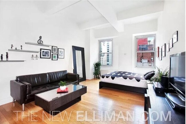 Building Photo - 0 bedroom in NEW YORK NY 10006