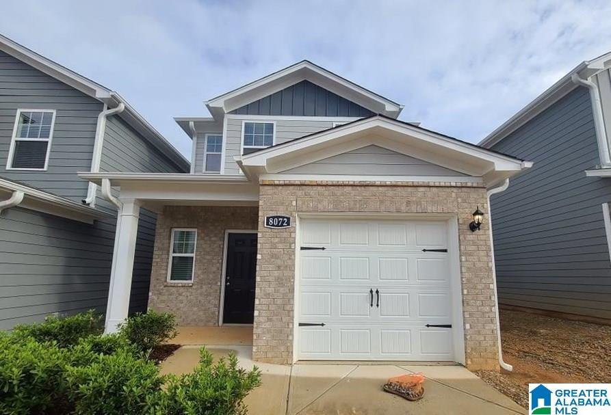 Foto principal - 8072 Hagood St