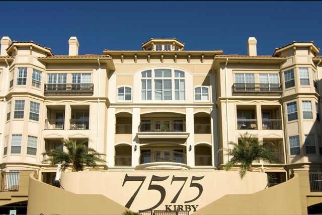 Foto del edificio - 7575 Kirby Dr
