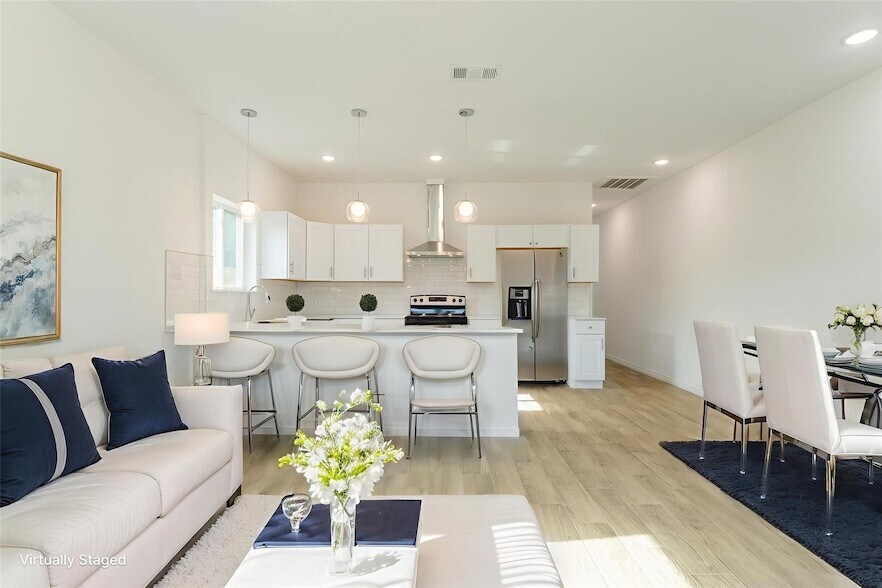 Foto principal - 4709 Lee St