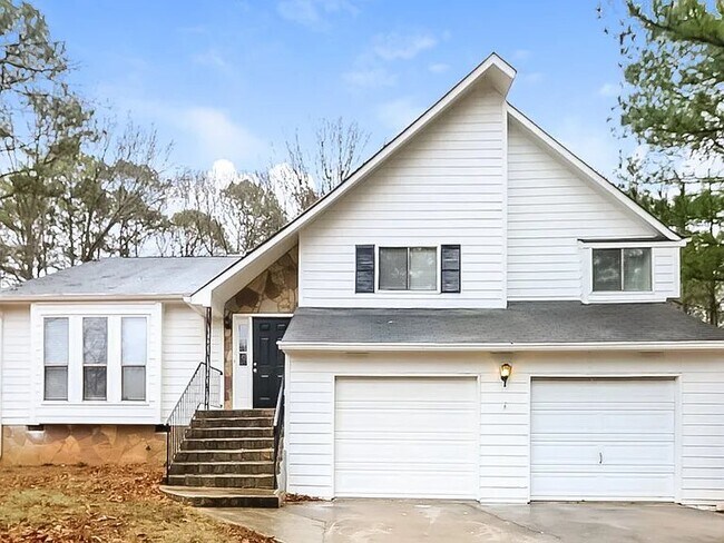 Building Photo - 4140 Hawkins Crossing