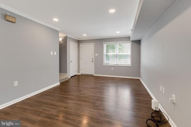 Foto del edificio - 1719 Ridge Ave