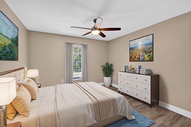 Foto del edificio - Mer Soleil Apartments