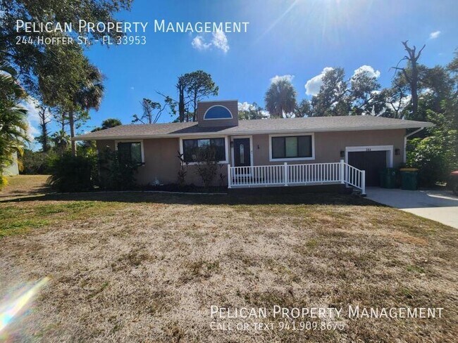 Foto del edificio - 244 Hoffer St