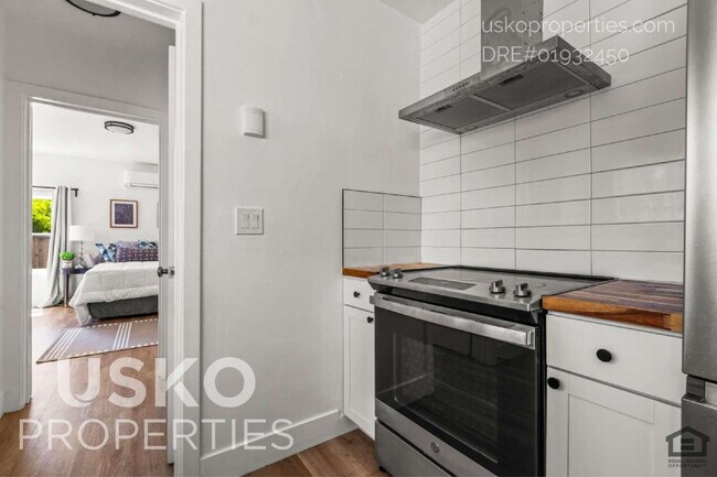 Foto del edificio - "Charming 1-Bedroom Retreat in Sacramento ...