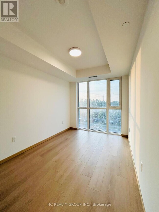 Building Photo - 3429-3429 Sheppard Ave E