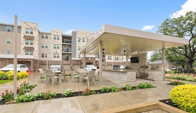 Foto del edificio - 6804 Westview Dr