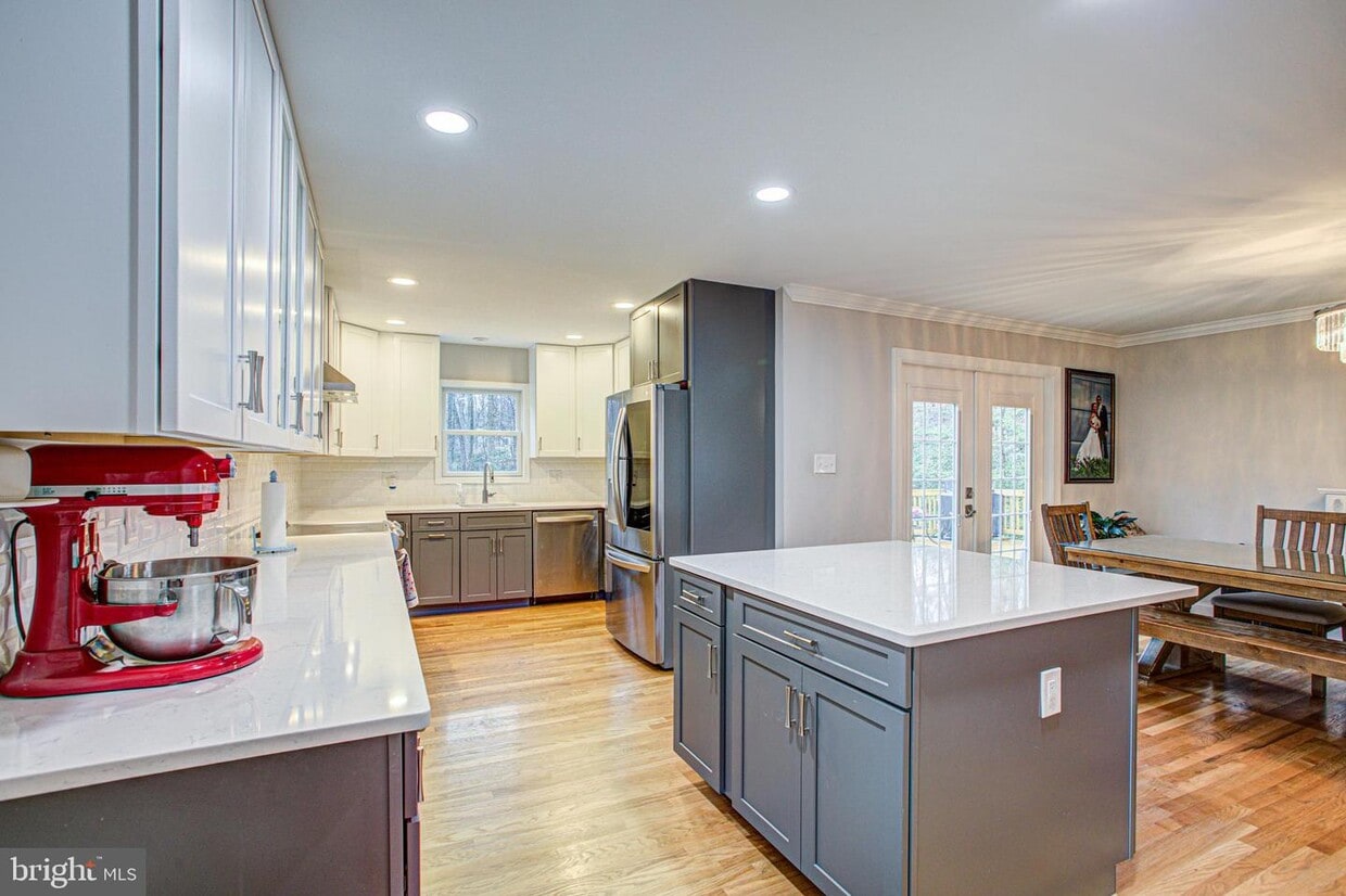 4416 Banff St, Annandale, VA 22003 House Rental in Annandale, VA