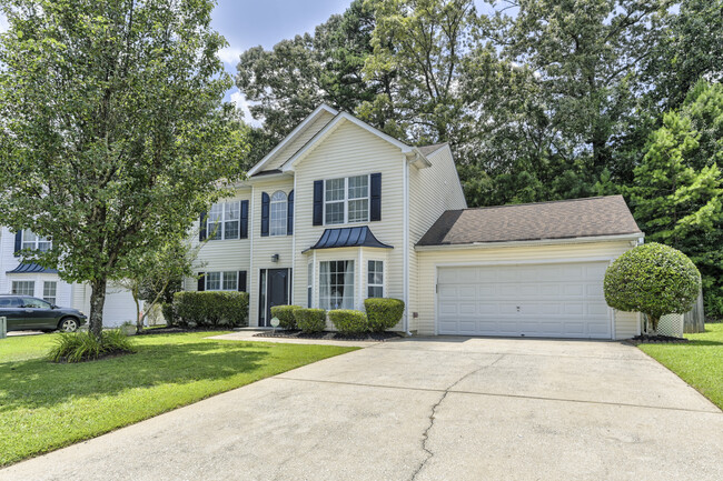 Building Photo - 3563 Willow Tree Trce
