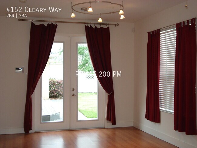 Building Photo - 4152 Cleary Way
