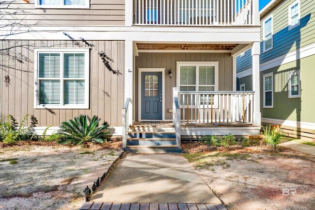 Foto del edificio - 25806 Pollard Rd