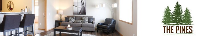 The Pines - Come tour our beautiful community