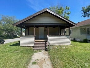 Building Photo - 1821 Elwood Ave