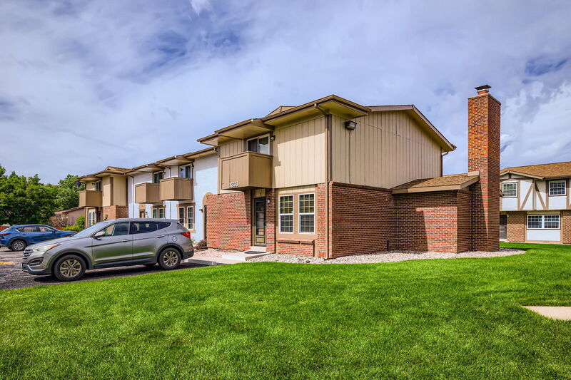 Photo - 1233 Willow Bend Circle Unit C