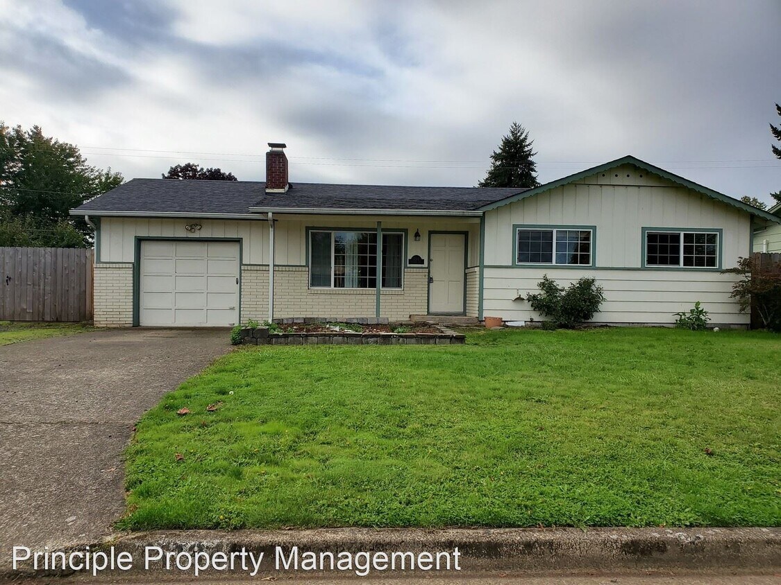 Primary Photo - 3 br, 1 bath House - 1134 Sanborn Avenue