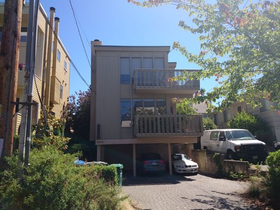 Street View - 2316 Fairview Ave E