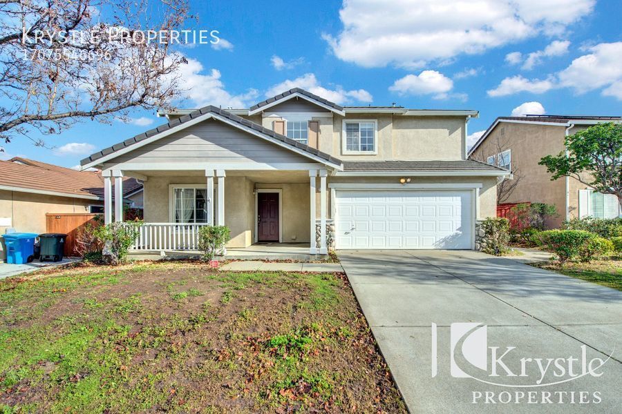 5042 Chablis Ct, Vallejo, CA 94591 House for Rent in Vallejo, CA