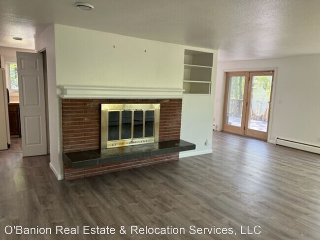 Building Photo - 2 br, 1 bath House - 3729 W 61st Avenue #A