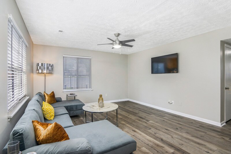 1692 Temple Ave Unit 4, Atlanta, GA 30337 Condo for Rent in Atlanta