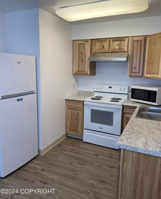 Photo - 8530 Kluane Ave Apartments