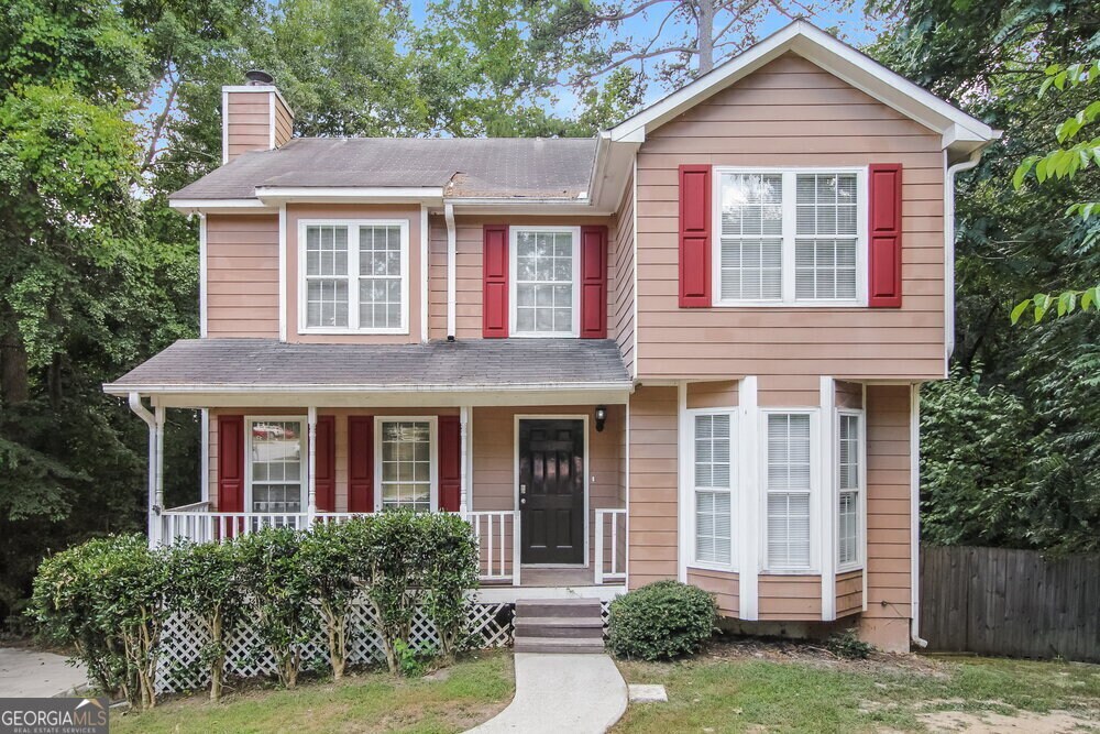 Foto principal - 1135 Brook Meadow Ct