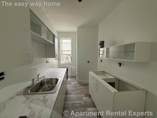 Photo - 72 Kirkland St Unit #35 Apartment