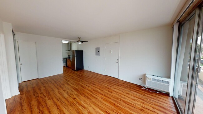 Foto del interior - Wilshire Regency Apts.
