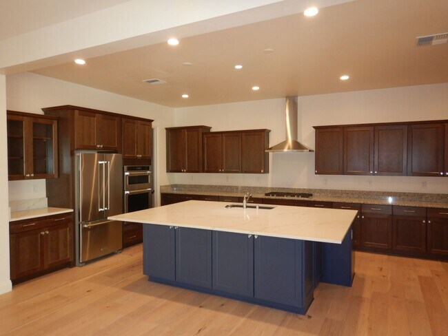 Building Photo - Regency at Caramella Ranch