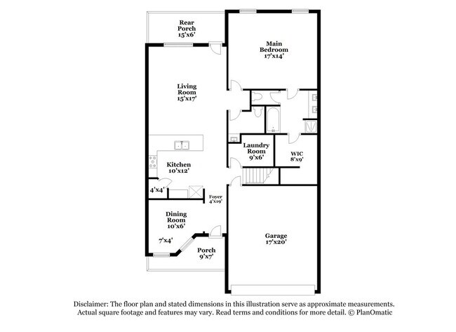 Building Photo - 14014 Tyler Pt