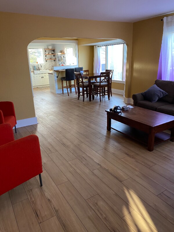 Foto del edificio - 1015 Laughlin St