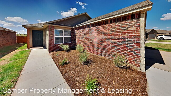 Building Photo - 3 br, 2 bath House - 9909 Rattlesnake Lane