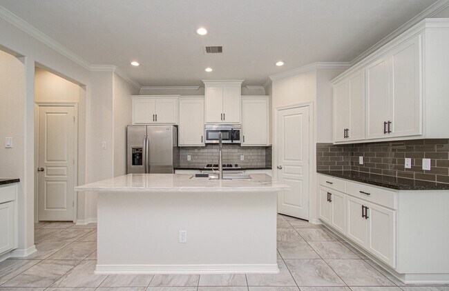Foto del edificio - 4908 Crawford St