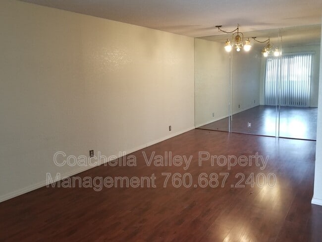 Building Photo - 2875 N Los Felices Rd
