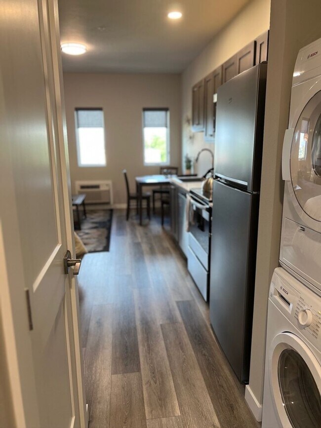 Interior Photo - The 508 West
