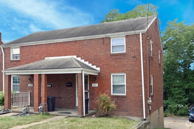 Building Photo - 3004 Willett Rd