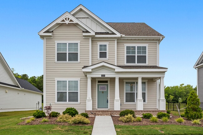 Building Photo - 2224 Hampton Roads Pky