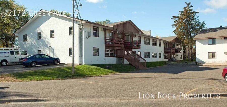 Foto principal - 2172 Green Ave