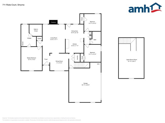 Building Photo - 711 Riata Ct