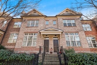 Building Photo - 1221 Lavista Rd NE