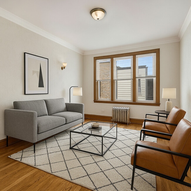 Foto del edificio - 4408 W Altgeld St